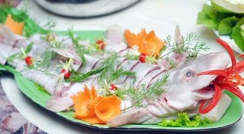 10 món đặc sản Côn Đảo ngon khó cưỡng