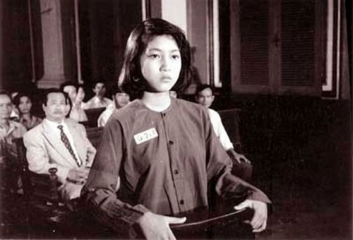 Sự thật những giây phút cuối đời của nữ anh hùng huyền thoại Võ Thị Sáu tại Côn Đảo