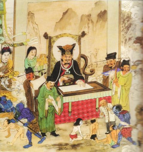Tháng 7 âm lịch linh thiêng: kêu dễ được thấu, tấu dễ dễ được nghe
