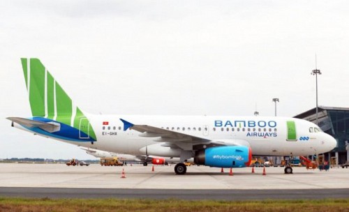 Bamboo Airways dự định mở đường bay đến Côn Đảo