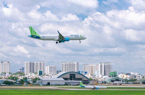 Thế độc quyền hàng không bị phá vỡ, giá vé máy bay đến Côn Đảo sẽ rẻ hơn?